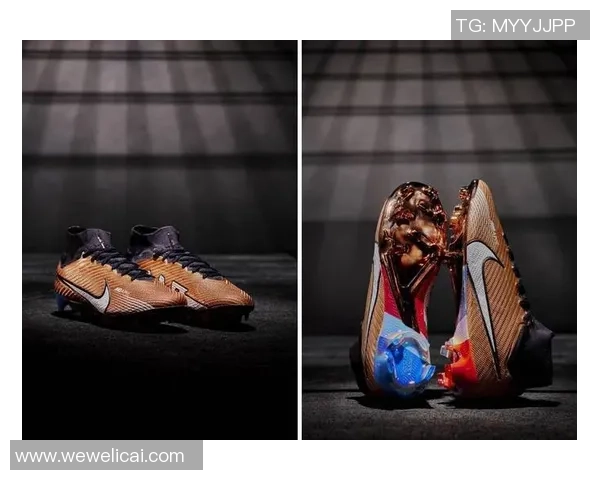 定制球星专属足球鞋价格揭秘如何影响运动员表现与市场趋势