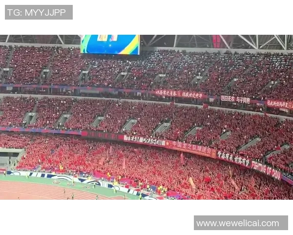 足球星球迷深情瞬间定格：每一个呐喊背后都有无尽的热爱与梦想