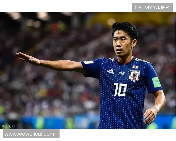 2016年日本足球明星回顾：从本田圭佑到香川真司的耀眼表现与贡献