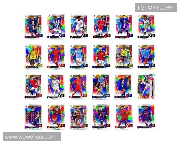 DIY球星卡足球创意制作指南 打造专属收藏卡片的乐趣与技巧 DIY球星卡足球创意制作指南 打造专属收藏卡片的乐趣与技巧